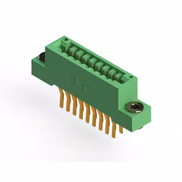 846-018-560-203 EDAC Inc.  Edgeboard Connectors